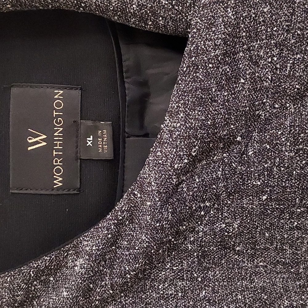 Jacket - Picture 2 of 4